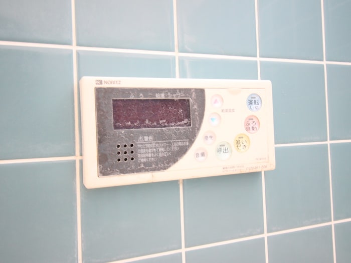 内観写真 今福団地10号