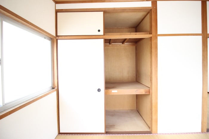 収納 今福団地10号