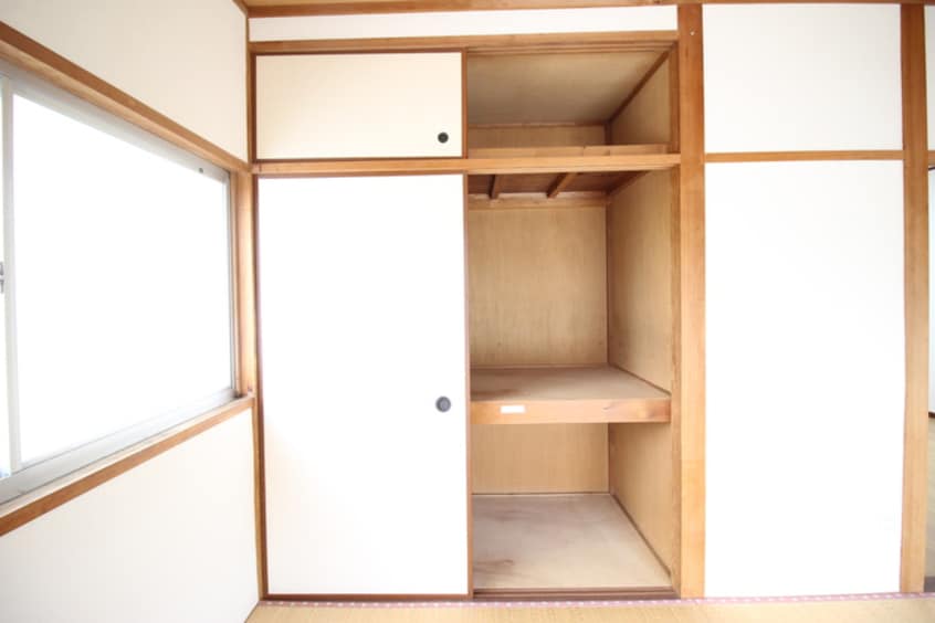 収納 今福団地10号