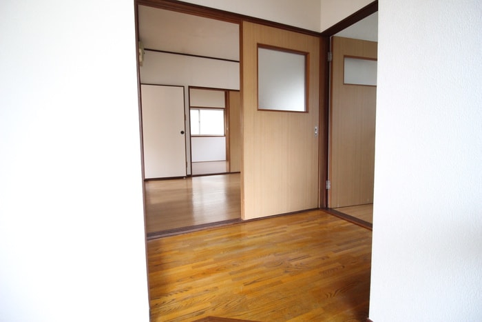 廊下 今福団地10号