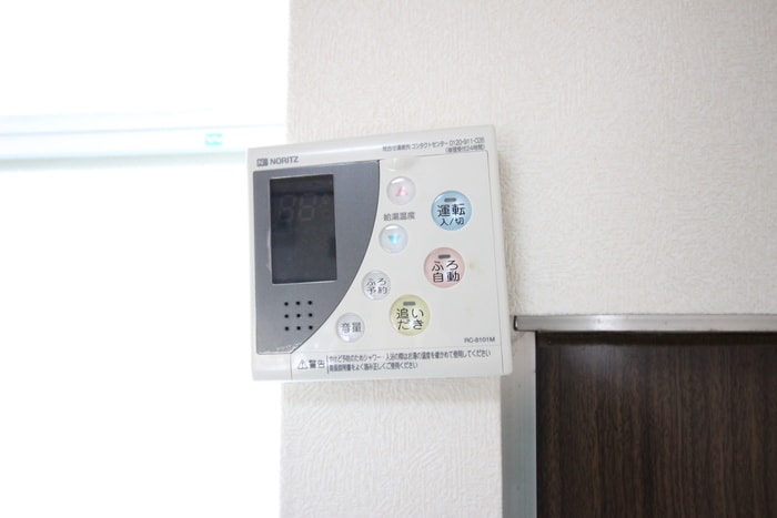 内観写真 今福団地10号