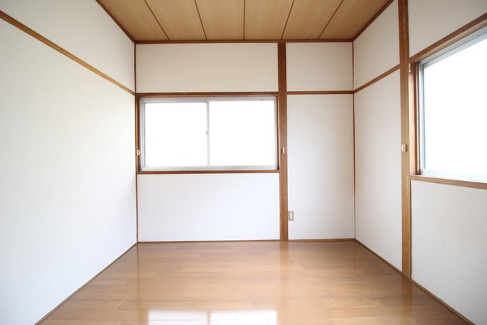 居室 今福団地10号