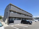 D-room香住ヶ丘Ⅱの外観
