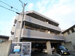プレアール福重