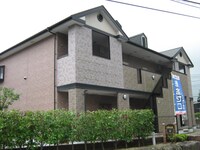 ヴィラージュ　Ｂ