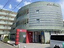 ステラ堤の外観