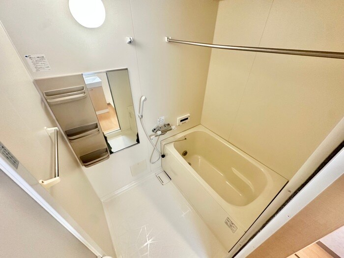 バス／シャワールーム等 グランド－ルのぞえ２