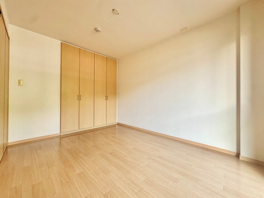 内観写真 グランド－ルのぞえ２