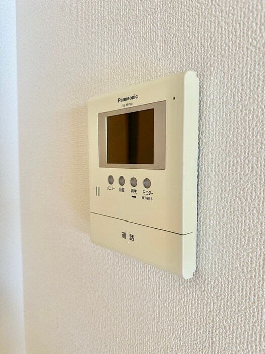 内観写真 グランド－ルのぞえ２