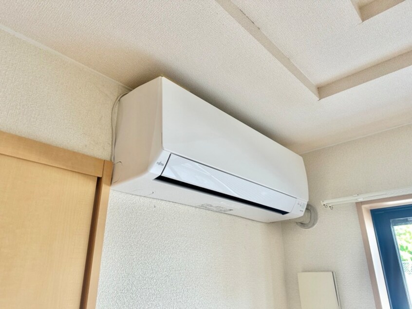 内観写真 グランド－ルのぞえ２