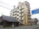 メゾンあいおいの外観