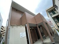 プレスト香住ヶ丘Ｂ棟