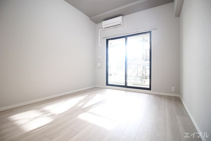 居室 S-RESIDENCE大橋FLUSS