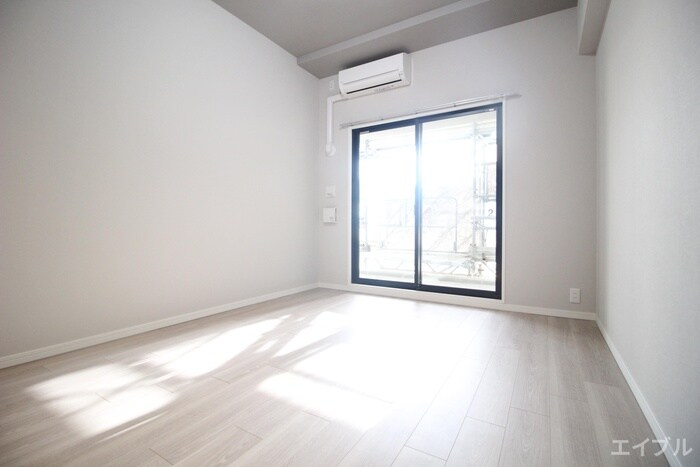 居室 S-RESIDENCE大橋FLUSS