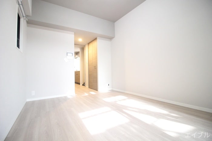 居室 S-RESIDENCE大橋FLUSS