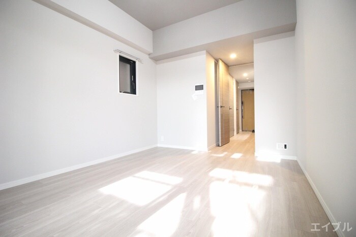 居室 S-RESIDENCE大橋FLUSS