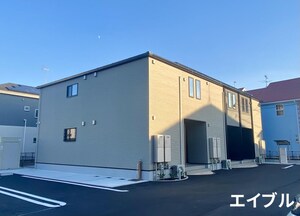 エクシード・ヴィラ津屋崎Ⅱ