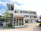 Mビル五条の外観