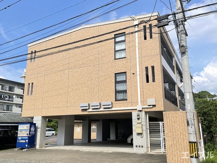 建物設備 Mビル五条