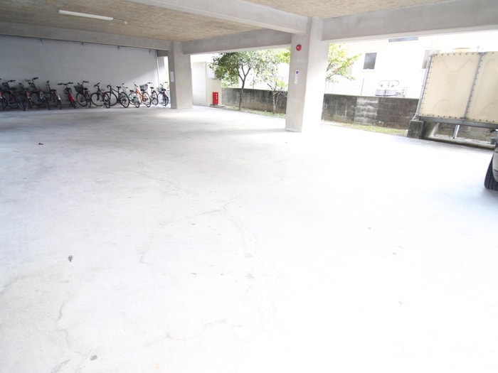 外観写真 Mビル五条