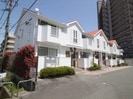 シャルム旗崎の外観
