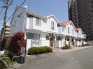 シャルム旗崎の外観