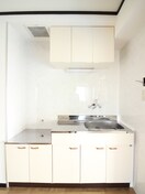 キッチン 西村ハイツ