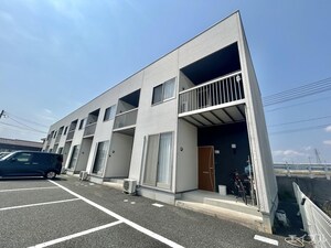 メゾネット築城Ａ棟