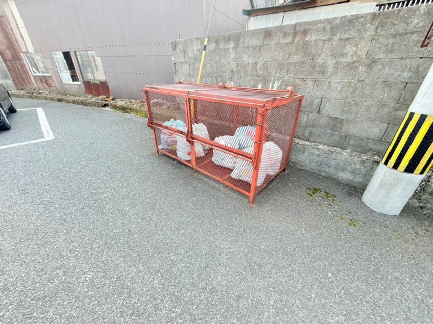その他 メゾネット築城Ａ棟