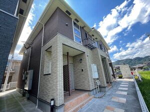 ベル　グランドＡ棟