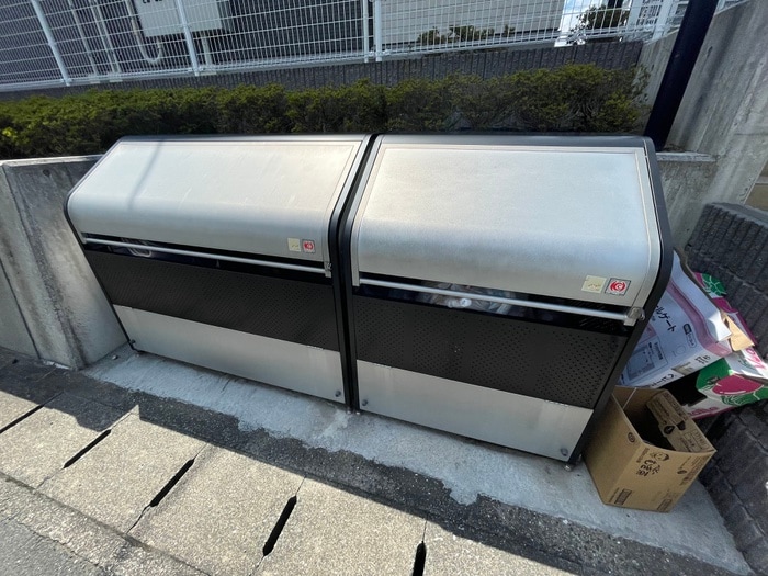 建物設備 ベル　グランドＡ棟
