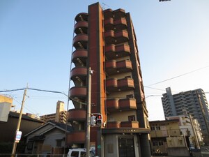 ギャランＫ中原
