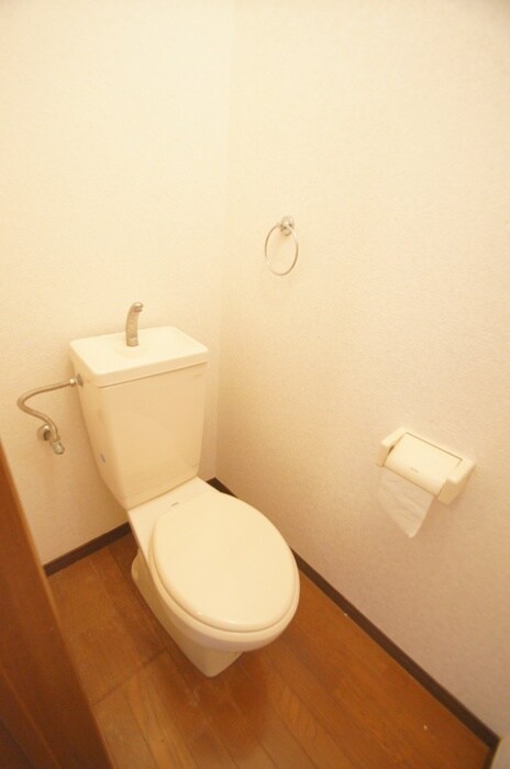 トイレ エトワール古賀