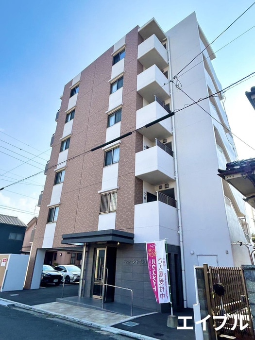 外観写真 ニューシャイン戸畑