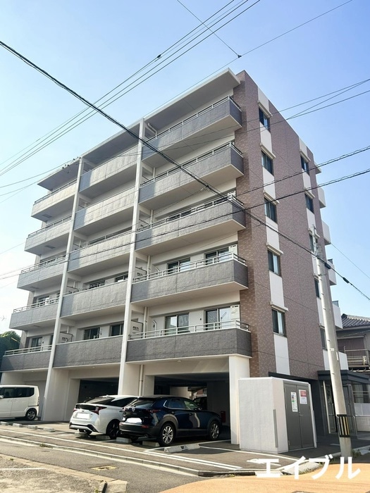 外観写真 ニューシャイン戸畑