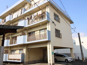 コーポ松田