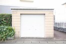 建物設備 セジュ－ル・レスポワ－ルＡ