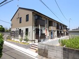 ハイヒルズ城野
