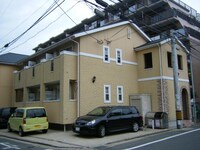 リブレア半道橋Ｄ棟