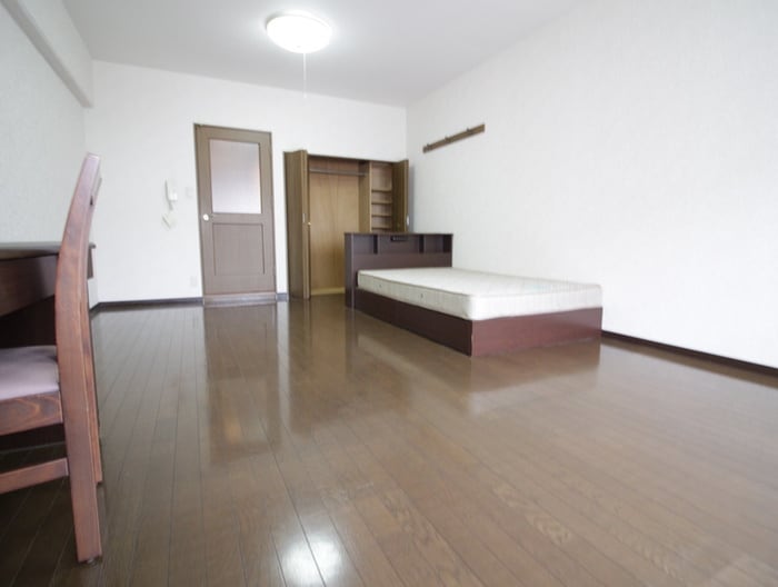 居室 フォレステージュ天神