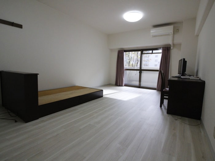 居室 フォレステージュ天神