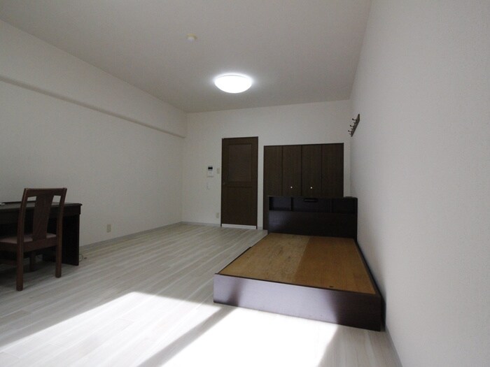 居室 フォレステージュ天神