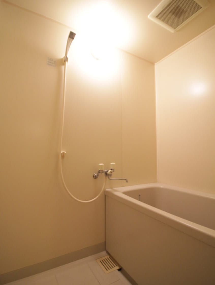 バス／シャワールーム等 フォレステージュ天神