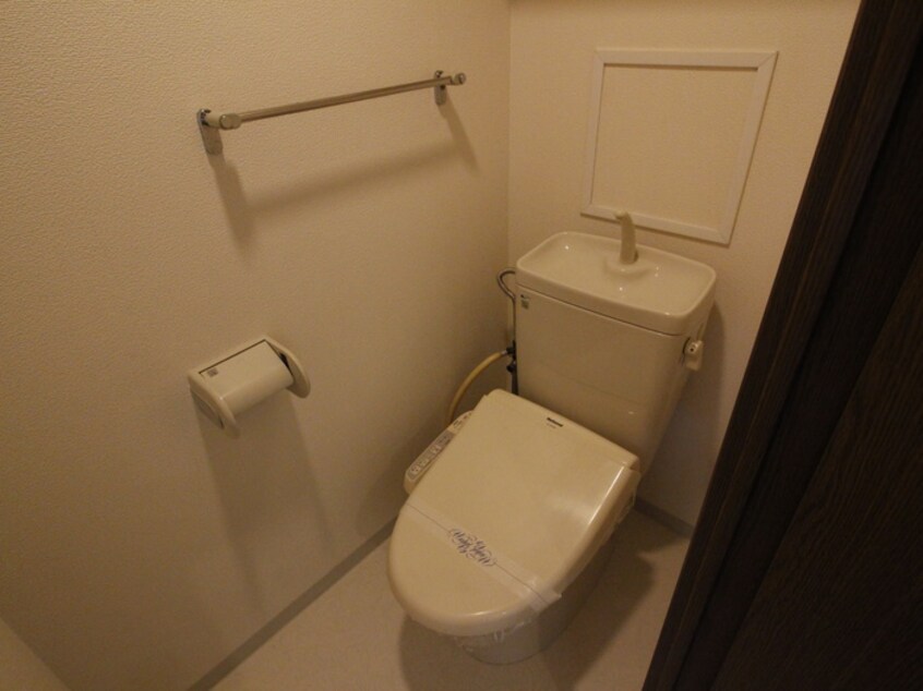 トイレ フォレステージュ天神