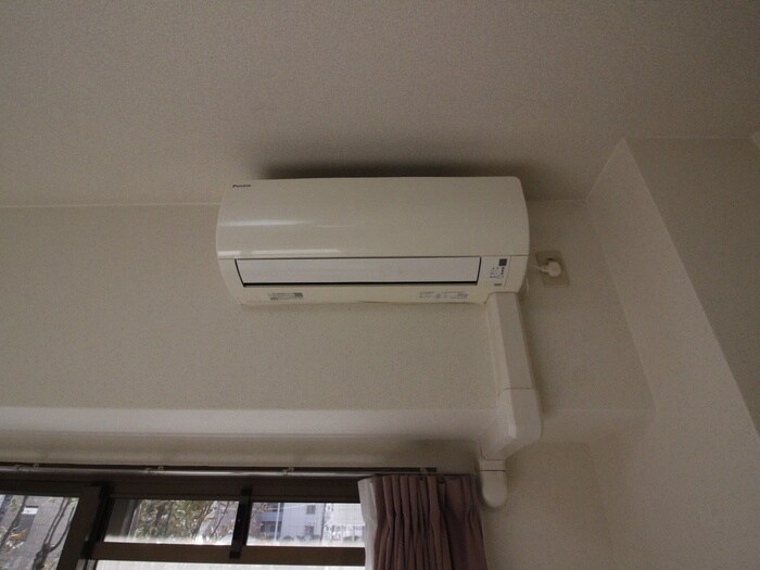 内観写真 フォレステージュ天神