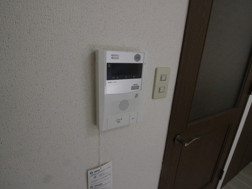 内観写真 フォレステージュ天神