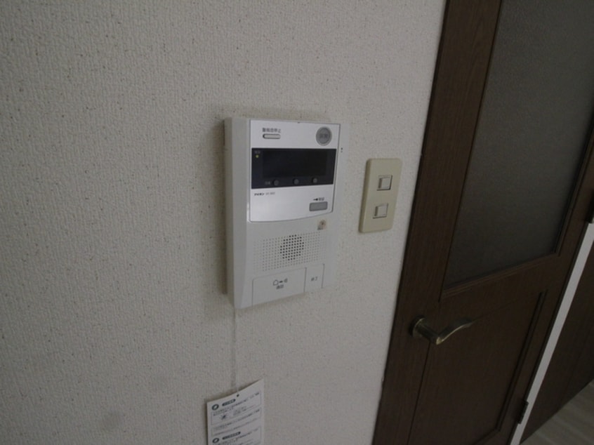 内観写真 フォレステージュ天神