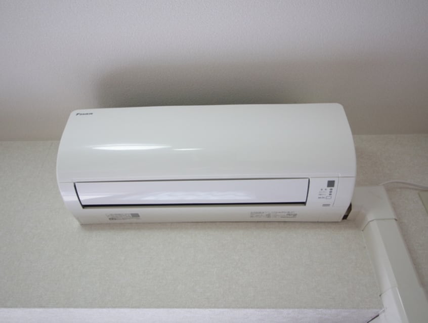 内観写真 フォレステージュ天神