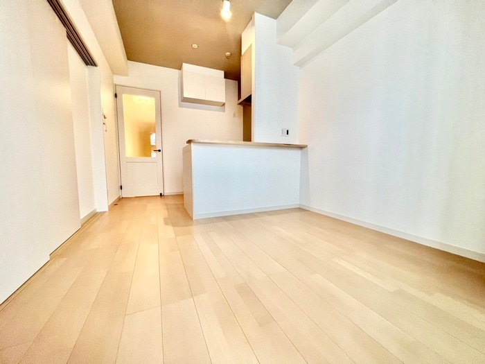 居室 ルークス穴生