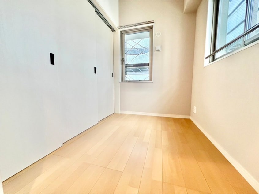 内観写真 ルークス穴生